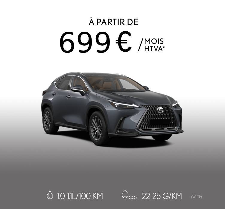 promo nx 450 fr