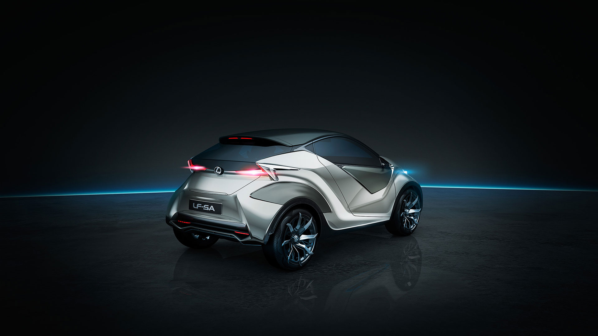 CONCEPT ULTRA-COMPACT
